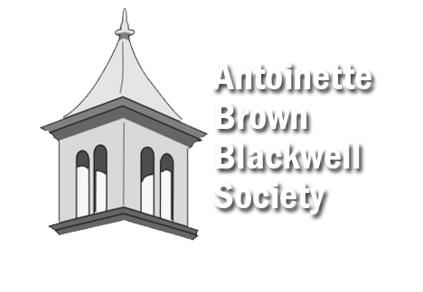Antoinette Brown Blackwell Society